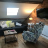 Отель Windows Over Stroud Penthouse Apartment With Views, фото 2
