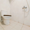 Отель Warm And Cozy Living Studio Serpong Garden Apartment, фото 7