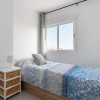 Отель Simplistic Holiday Home in Málaga Near Moorish Castle, фото 7