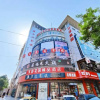 Отель Dongying Garden Hotel (Lanzhou University Railway Station), фото 14