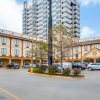 Отель Comfort Inn & Suites Love Field - Dallas Market Center в Далласе
