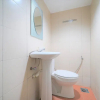 Отель OYO 89850 Mutiara Motel, фото 9