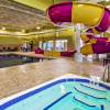 Отель Best Western Plus St. John's Airport Hotel and Suites, фото 16