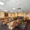Отель Holiday Inn Express Bloomington West, an IHG Hotel, фото 21