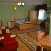 Отель Green Ayder Hotel, фото 6
