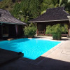 Отель Moorea - Pool Mountain Moorea, фото 9