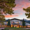 Отель Lodge at Garden of the Gods Club в Колорадо-Спрингсе