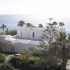 Отель Modern Designer Villa 34121743 Direct Seafront Los Monteros Marbella For Holiday Rentals в Марбелье