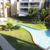 Отель Casa em Porto das Dunas by Carpediem, фото 13