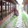 Отель Llactapata Lodge Overlooking MachuPicchu, фото 34