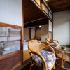 Отель Inase Otsu Machiya Bed & Breakfast, фото 24
