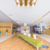Отель Jinjiang inn (Linyi Xinlangya Scenic Area hotel), фото 9