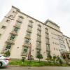 Отель Dongchon Amusement Park Gallery Hotel, фото 21