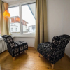 Отель Home Hotel Arosa, фото 8