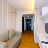 Отель Nice Living Studio At 8Th Floor Tamansari The Hive Apartment, фото 4