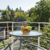 Отель Feng Shui Wellness Apartmanhaz Heviz, фото 7