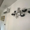 Отель Furnised 3 Bedroom Apartment Oniru, Lagos, фото 10