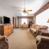 Отель Quality Inn Kanab National Park Area, фото 4