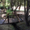Отель El Encanto Del Manzano - Hostel, фото 19