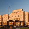 Отель Fairfield Inn & Suites by Marriott Kansas City Overland Park в Оверленд-Парке