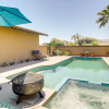 Отель Palm Desert Vacation Rental w/ Pool - Near Golf!, фото 15