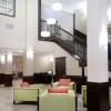 Отель Holiday Inn Express Hotel & Suites Brownsville, an IHG Hotel, фото 2