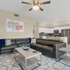 Отель Modern and Spacious 2BD Condo, With Pound View, Close to Disney #3171sl306, фото 9