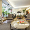 Отель JR Hotel, фото 15
