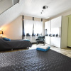 Отель Spacious Mansion With Meadow View in Bruinisse, фото 13