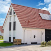 Отель Nice Holiday Home in Scherpenisse With Terrace, фото 18