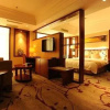 Отель Nantong Cosmic International Hotel, фото 4