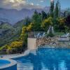 Отель El Carmelo Mountain Lodge, фото 10