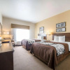 Отель Sleep Inn & Suites Miles City, фото 4
