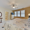 Отель Bay Breeze On Sunset Island 6 Blocks To Ocean 5 Bedroom Townhouse, фото 5