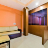 Отель OYO 15944 Hotel Three Seas, фото 16