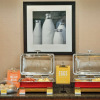 Отель Hampton Inn Nashua, фото 11