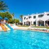 Отель Aparthotel Playa Parc, фото 14