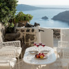 Отель White House Villa with 3 bedrooms and amazing views at Oia, фото 28