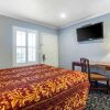 Отель Rodeway Inn - Berkeley, фото 3