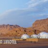 Отель Wadi Rum UFO Luxotel - Campsite, фото 22