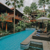 Отель Budhi Ayu Villas Ubud, фото 10