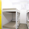 Отель Secreto Hostel, фото 3