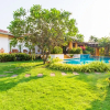 Отель Beautiful 4 Bedroom Bali Style Villa S4, фото 12
