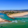 Отель Kingscliff Private Beachfront Accomodation, фото 14