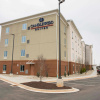 Отель Candlewood Suites McDonough, an IHG Hotel, фото 1