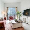 Отель New 2Bed2Bath Condo Close to Jackson Memorial Hospital, фото 6