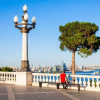 Отель Golden City Hotel Baku, фото 25