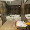 Отель Apartamentos rurales Posada de Monfragüe con jacuzzi, фото 11