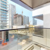 Отель Primestay - 3BR in JVC - Marwa Heights, фото 10