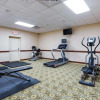 Отель Quality Inn Oneonta Cooperstown Area, фото 25